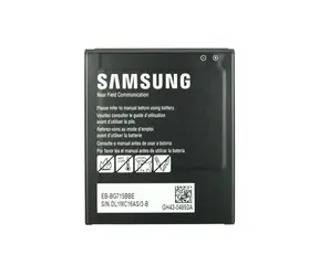 SAMSUNG EB-BG715BBE Baterie pro SM-G715F / Li-Ion / 4050 mAh