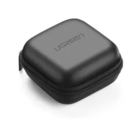 UGREEN 40816 Pouzdro na sluchátka a příslušenství černá 