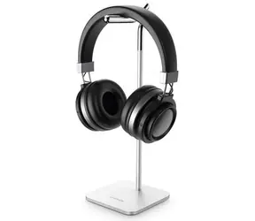 UGREEN 80701 Držák na sluchátka stříbrná 