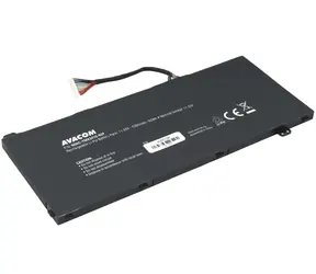 AVACOM Náhradní baterie Acer TravelMate X3 & Aspire A5 514 / Li-Pol / 11.55V / 5360mAh / 62Wh