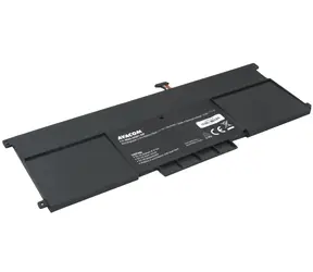 AVACOM Náhradní baterie Asus Zenbook UX301LA / Li-Pol / 11.1V / 4504mAh / 50Wh