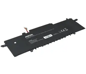 AVACOM Náhradní baterie Asus ZenBook UX334 & UX434 / Li-Pol / 11.55V / 4330mAh / 50Wh