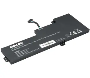AVACOM Náhradní baterie Lenovo ThinkPad T470 & T480 / Li-Pol / 11.46V / 2095mAh / 24Wh