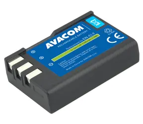 AVACOM Náhradní baterie Nikon EN-EL9 & EN-EL9A & EN-EL9E