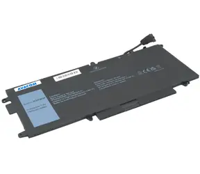 AVACOM Náhradní baterie Dell Latitude 7389 & 7390 2-in-1 / Li-Pol / 7.6V / 7895mAh / 60Wh