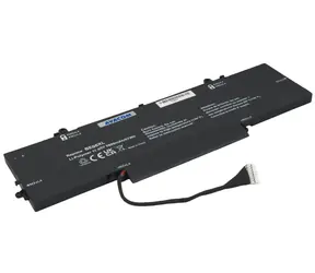 AVACOM Náhradní baterie HP Elitebook 1040 G4 / Li-Pol / 11.55V / 5800mAh / 67Wh