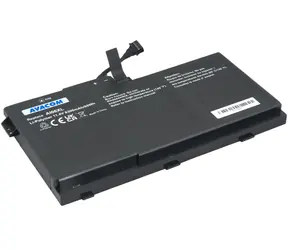 AVACOM Náhradní baterie HP Zbook 17 G3 AI06XL / Li-Pol / 11.4V / 8300mAh / 95Wh