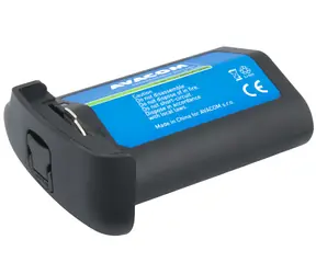 AVACOM Náhradní baterie Canon LP-E4N / Li-Ion / 11.1V / 3500mAh / 39Wh