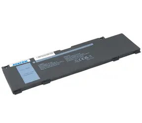 AVACOM Náhradní baterie Dell G3 3590 / Li-Pol / 11.4V / 4470mAh / 51Wh