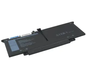 AVACOM Náhradní baterie Dell Latitude 7310 & 7410 / Li-Pol / 7.6V / 6800mAh / 52Wh