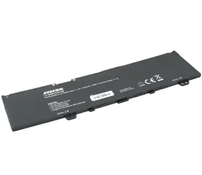 AVACOM Náhradní baterie Dell Inspiron 7370 & 7373 / Li-Pol / 11.4V / 3333mAh / 38Wh