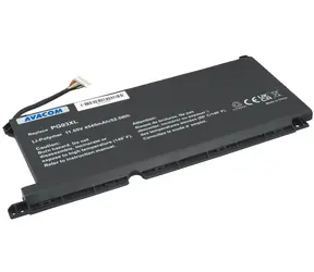AVACOM Náhradní baterie HP Pavilion Gaming 15-dk series / Li-Pol / 11.55V / 4545mAh / 52Wh