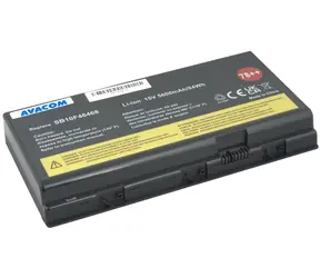 AVACOM Náhradní baterie Lenovo ThinkPad P70 / Li-Ion / 15V / 5600mAh / 84Wh
