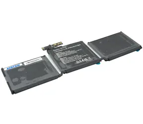 AVACOM Náhradní baterie Apple MacBook Pro 13" A1708 / Li-Pol / 11.4V / 4700mAh / 54Wh