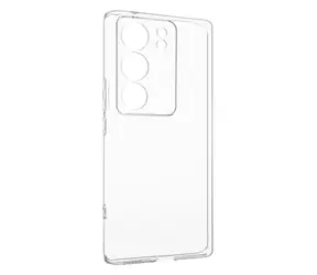 FIXED TPU gelové pouzdro pro Vivo V29 5G čirá