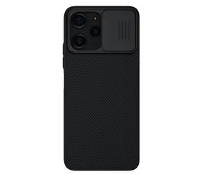 Nillkin CamShield Zadní Kryt pro Xiaomi Redmi 12 4G/5G černá