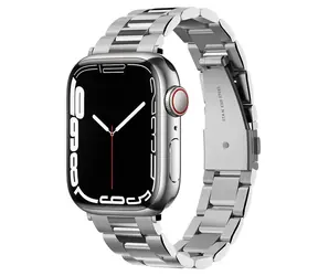 Spigen Modern Fit řemínek pro Apple Watch 8 & 7 (41mm) & 6 & SE & 5 &4 (40mm) & 3 & 2 & 1 (38mm) 