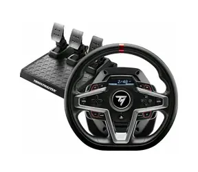 Rozbaleno - Thrustmaster T248 / Sada volantu a pedálů / pro PS5 & PS4 a PC / rozbaleno