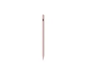 Uniq Pixo Pro Smart Magnetic Stylus dotykové pero pro Apple iPad růžová
