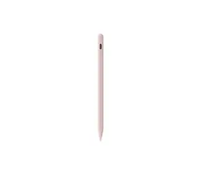 Uniq Pixo Lite Smart Magnetic Stylus dotykové pero pro Apple iPad růžová