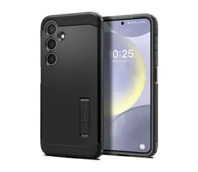 Spigen Tough Armor ochranný kryt pro Samsung Galaxy S24 Plus černá 