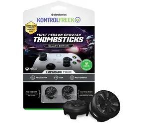 SteelSeries Kontrolfreek FPS Galaxy Xbox černá / Tlačítka pro Xbox One/X/S ovladač