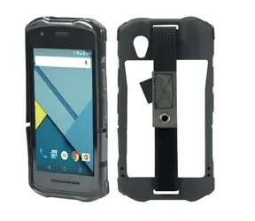 Mobilis PROTECH Ochranné pouzdro pro Zebra TC21/26 s poutkem na ruku