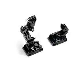 Insta360 Helmet Mount Bundle / Příslušenství pro uchycení na helmu