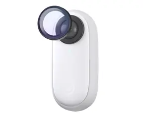 Insta360 GO 2 Chránič objektivu 2 ks / pro Insta360 GO 2