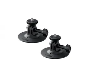 Insta360 Sada přísavek / pro akční kamery