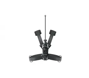 Insta360 Držák na batoh / pro akční kamery