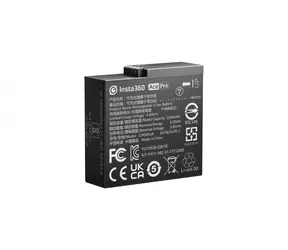 Insta360 Ace/Ace Pro Akumulátor / Li-ion / 1650 mAh