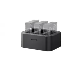Insta360 Ace Pro - Rychlonabíjecí hub / 3 sloty / USB-C
