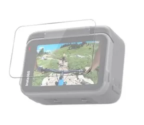 Insta360 Ace Pro - Ochrana displeje