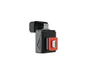Insta360 Rychlá čtečka (horizontální verze) / MicroSD / USB-C