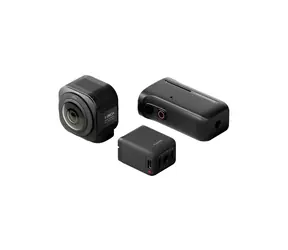 Insta360 ONE RS Balíček upgradu objektivu 