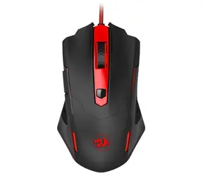 Redragon M705 Pegasus černá / Herní myš / optická / 7200 DPI / 6 tlačítek / USB 