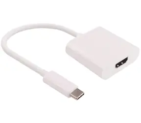PremiumCord převodník USB-C na HDMI / rozlišení 4K*2K@30Hz