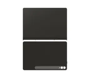 Rozbaleno - SAMSUNG Ochranné pouzdro pro Galaxy Tab S9+ černá / rozbaleno