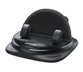 Joyroom JR-ZS350 černá / Držák telefonu do auta
