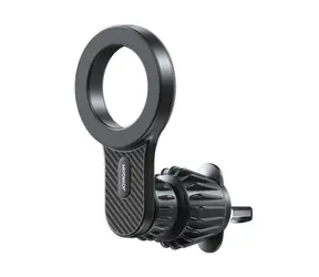Joyroom JR-ZS355 černá / Držák telefonu do auta / 4" až 7"