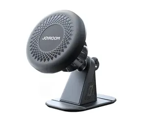 Joyroom JR-ZS356 Dashboard černá / Držák telefonu do auta / 4" až 7"