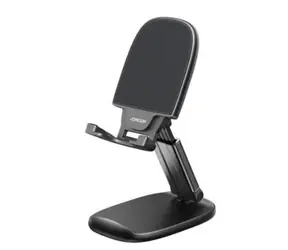 Joyroom JR-ZS371 černá / Držák telefonu / 4" až 12.9"