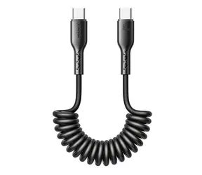 Joyroom SA38-CL3 Nabíjecí kabel USB-C (M) - Lightning (M) 30W 1.5m černá