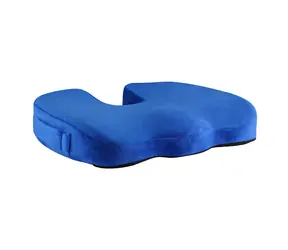 Powerton Podsedák pod hýždě modrá
