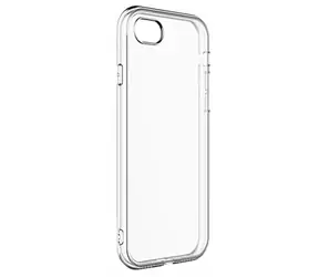 SWISSTEN CLEAR JELLY Pouzdro pro XIAOMI REDMI 13C 4G transparentní