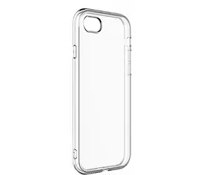 SWISSTEN CLEAR JELLY Pouzdro pro SAMSUNG GALAXY A15 transparentní