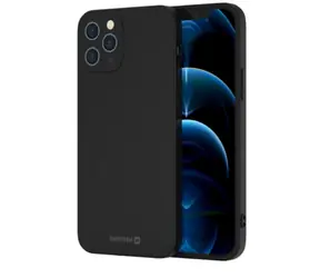 SWISSTEN SOFT JOY Pouzdro pro SAMSUNG GALAXY A05 černá