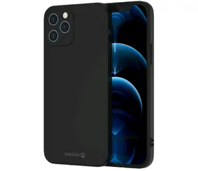 SWISSTEN SOFT JOY Pouzdro pro SAMSUNG GALAXY A15 černá