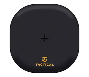 Tactical WattUp Wireless černá  / bezdrátová nabíječka / 15 W 